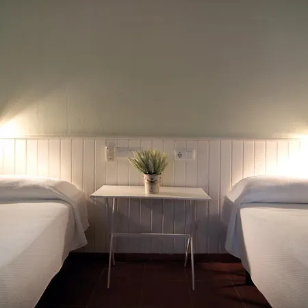 La Carmela Guest house *