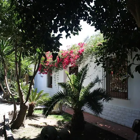La Carmela * Vejer de la Frontera