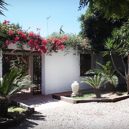 בית הארחה La Carmela