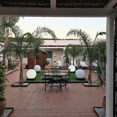 Guest house La Carmela
