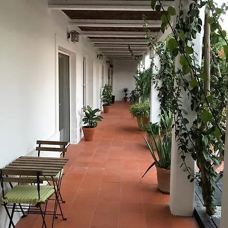 La Carmela Vejer de la Frontera