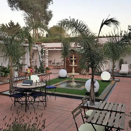 Guest house La Carmela