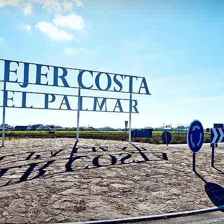 La Carmela בית הארחה