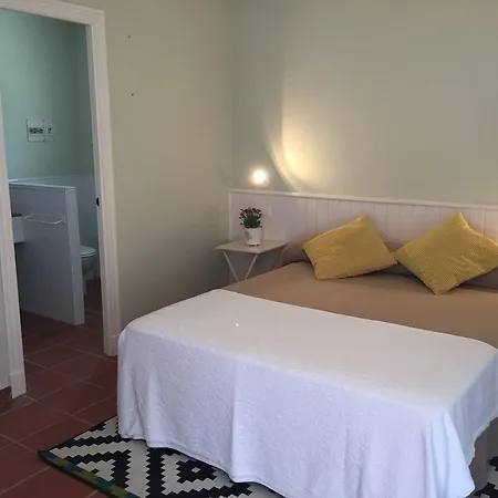La Carmela Guest house Vejer de la Frontera